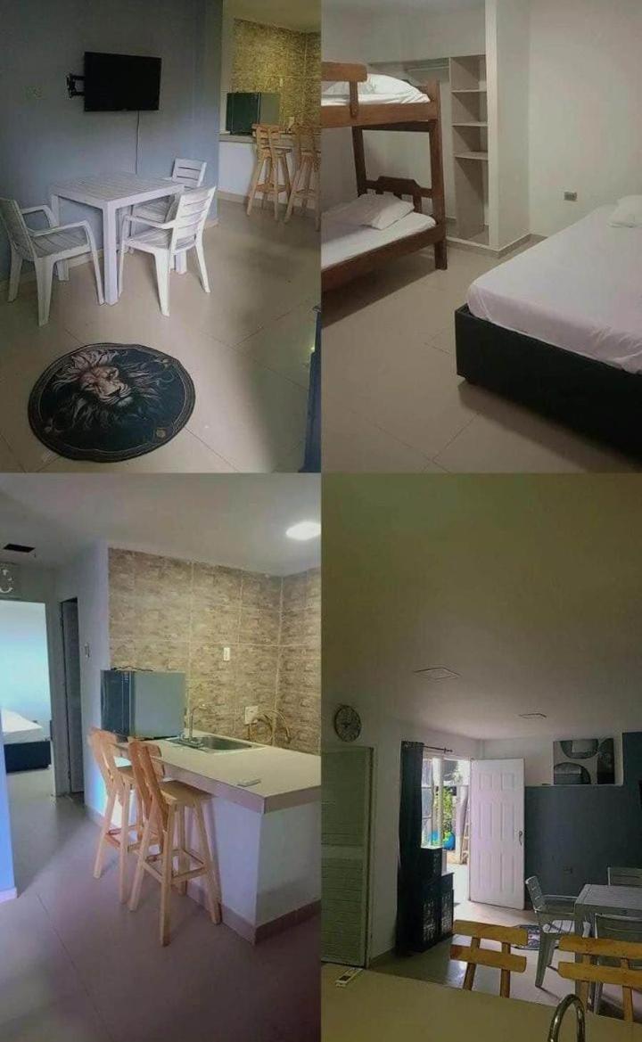 Apartamento A Unos Pasos Del Castillo San Felipe